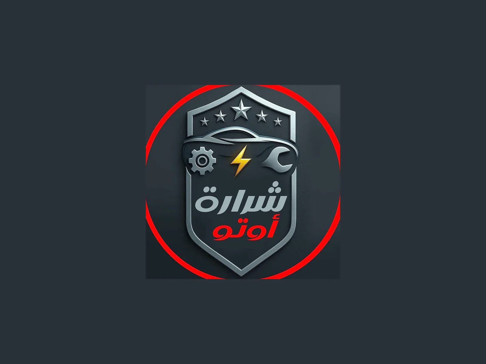 شركة شرارة أوتو لصيانة السيارات الصينية — صورة 1 من 4