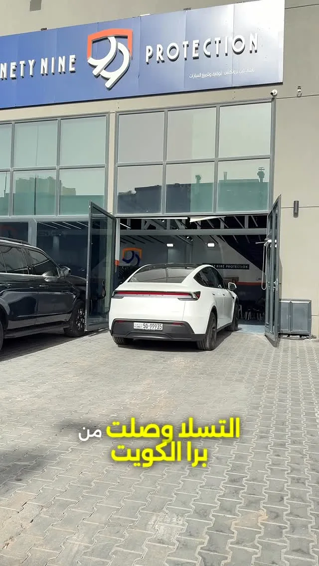 ناينتي ناين بروتيكشن — صورة 2 من 4