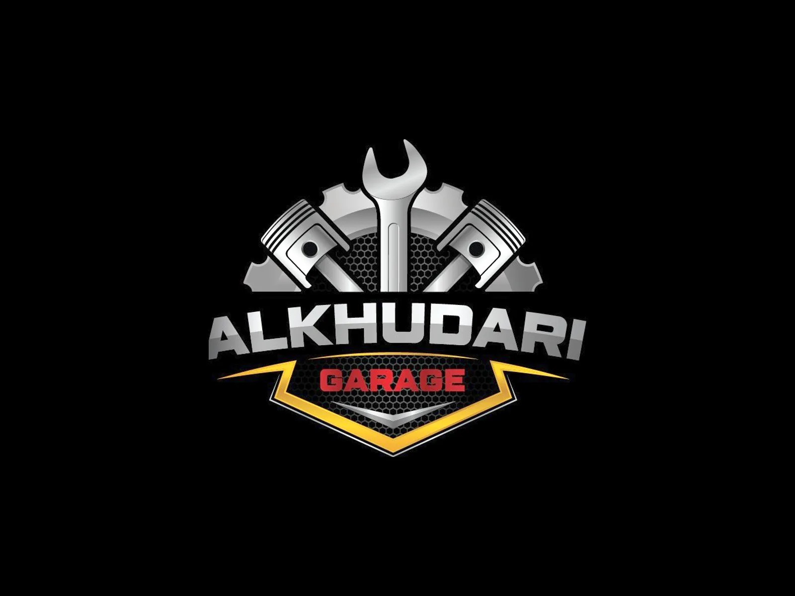 كراج الخضري — صورة 1 من 1