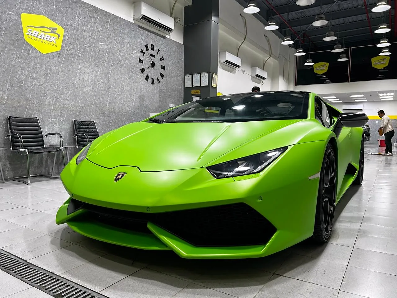 شارك بروتكشن — صورة 5 من 5