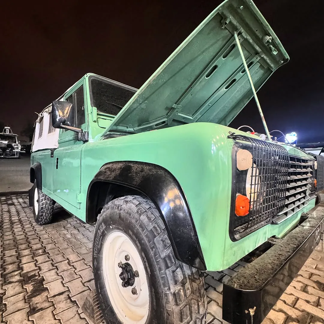 إنج كراج — صورة 4 من 5