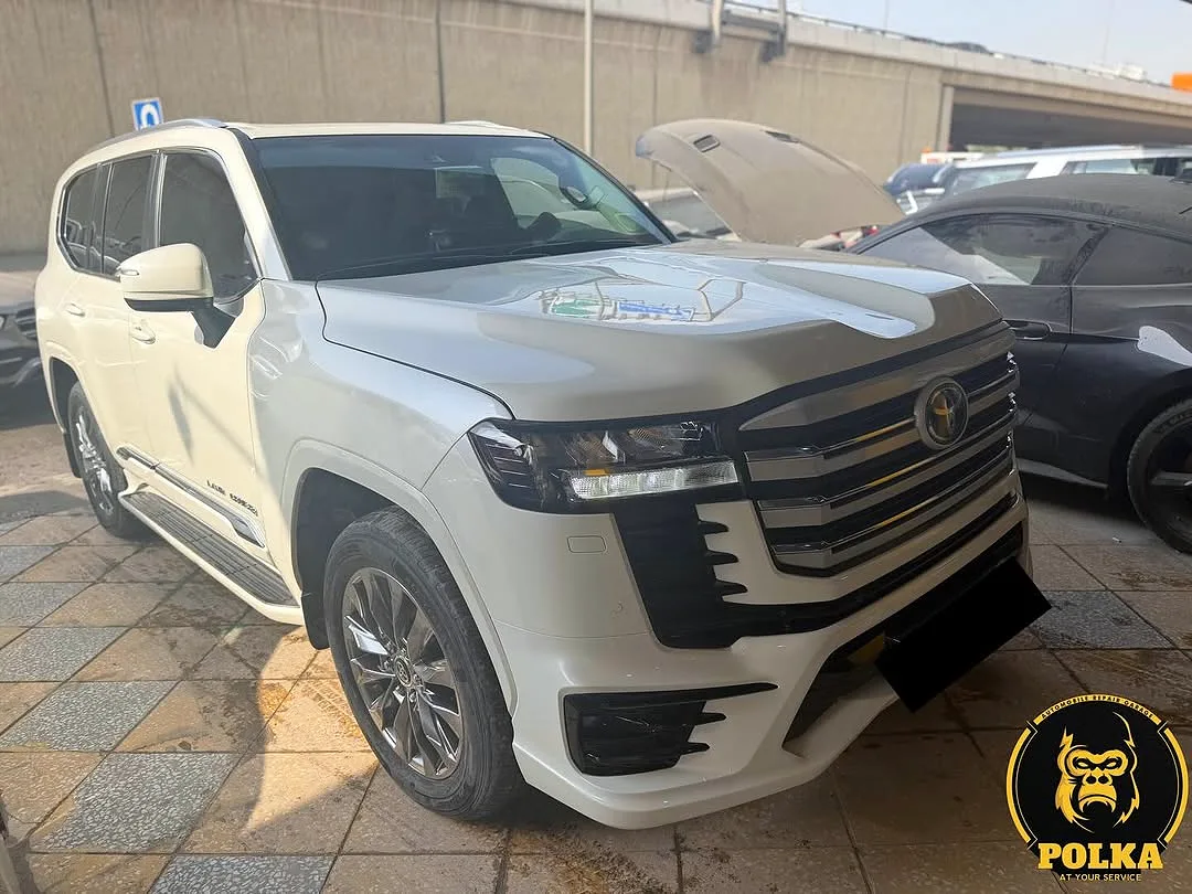 كراج بولكا — صورة 3 من 5